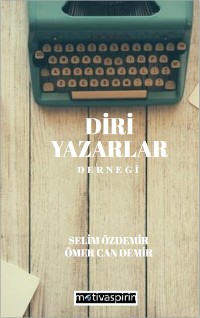 Cover Diri Yazarlar Derneği