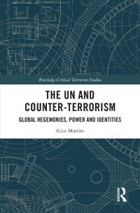 Cover UN and Counter-Terrorism