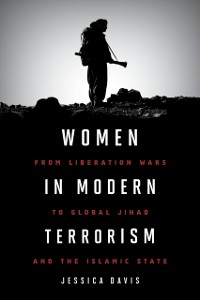 Cover Women in Modern Terrorism