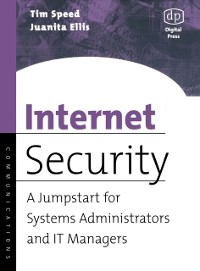 Cover Internet Security