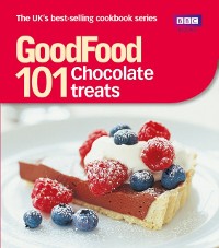 Cover Good Food: Chocolate Treats