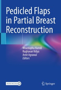Cover Pedicled Flaps in Partial Breast Reconstruction