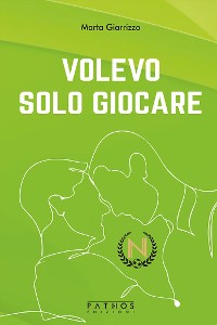 Cover Volevo solo giocare