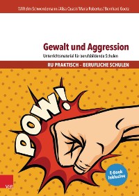 Cover Gewalt und Aggression