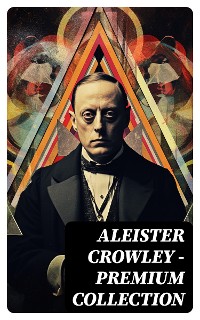 Cover ALEISTER CROWLEY - Premium Collection
