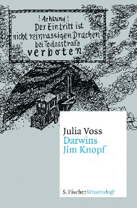 Cover Darwins Jim Knopf