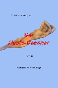 Cover Der Nackt-Scanner