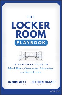 Cover The Locker Room Playbook