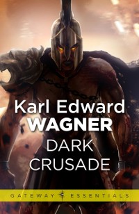 Cover Dark Crusade