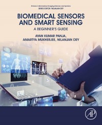 Cover Biomedical Sensors and Smart Sensing