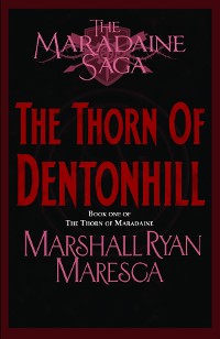 Cover The Thorn of Dentonhill