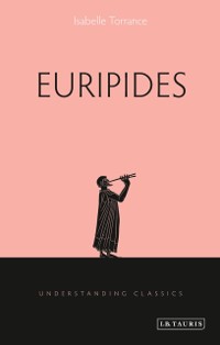 Cover Euripides