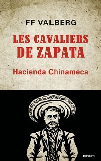 Cover Les Cavaliers de Zapata