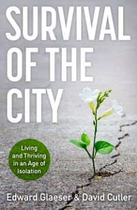 Cover Survival of the City