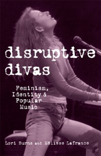 Cover Disruptive Divas