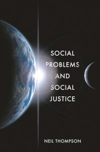 Cover Social Problems and Social Justice