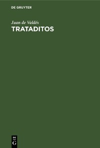 Cover Trataditos