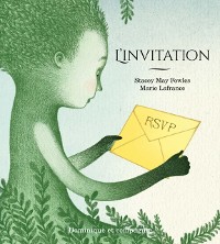 Cover L’invitation