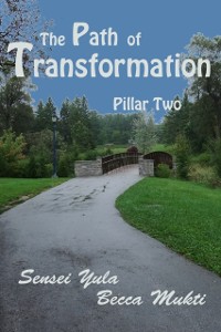 Cover Path of Transformation: Pillar Two