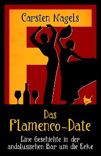 Cover Das Flamenco-Date