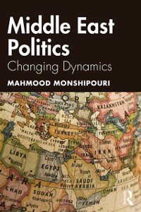 Cover Middle East Politics