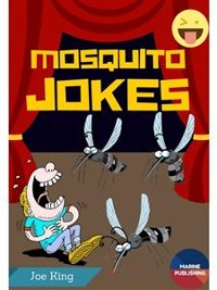 Cover Mosquito Jokes 