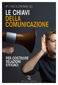 Cover Le chiavi della comunicazione