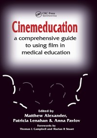 Cover Cinemeducation