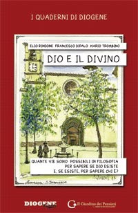 Cover Dio e il divino