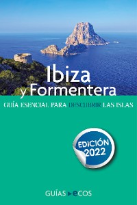 Cover Guía de Ibiza y Formentera