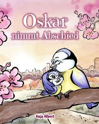 Cover Oskar nimmt Abschied