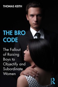 Cover The Bro Code