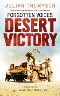 Cover Forgotten Voices Desert Victory