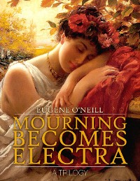 Cover Mourning Becomes Electra