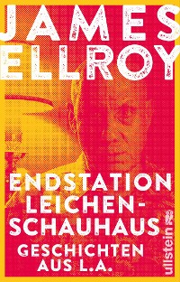 Cover Endstation Leichenschauhaus