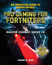 Cover Pro Gaming for Fortniters