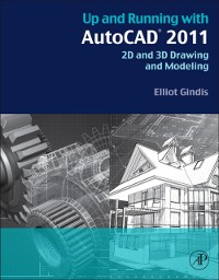 Cover Up and Running with AutoCAD 2011
