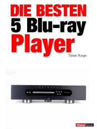 Cover Die besten 5 Blu-ray-Player