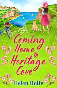 Cover Coming Home to Heritage Cove