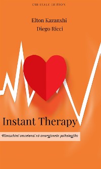 Cover Instant Therapy