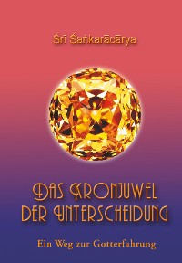 Cover Das Kronjuwel der Unterscheidung