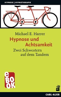 Cover Hypnose und Achtsamkeit