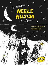 Cover Feliz Navidad, Neele Nilsson