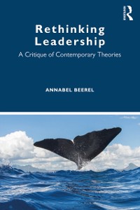 Cover Rethinking Leadership