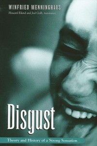Cover Disgust