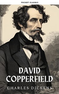 Cover David Copperfield