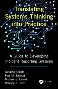 Cover Translating Systems Thinking into Practice