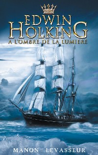 Cover EDWIN HOLKING