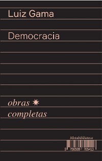 Cover Democracia