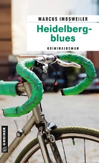 Cover Heidelbergblues